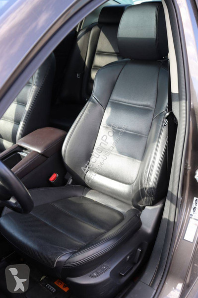 Mazda  6 van