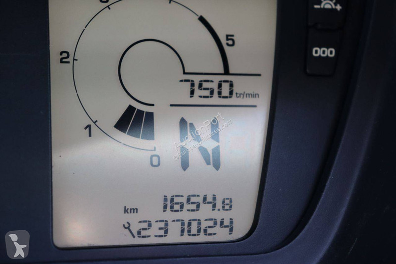 Citroën C4 van