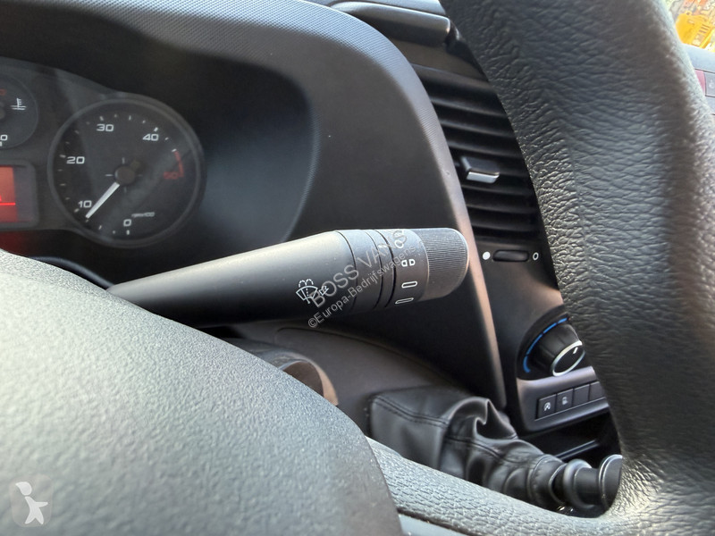 Iveco 35S14 2.3 140PK L2H2 Cruise Control 3.5t...