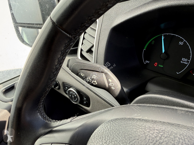 Ford 68kWh 184PK L4H3 317km WLTP 93.7% (SOH)...