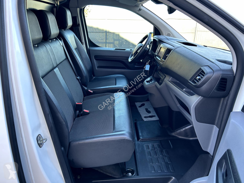 Коммерческий автомобиль Peugeot Standard 2.0...