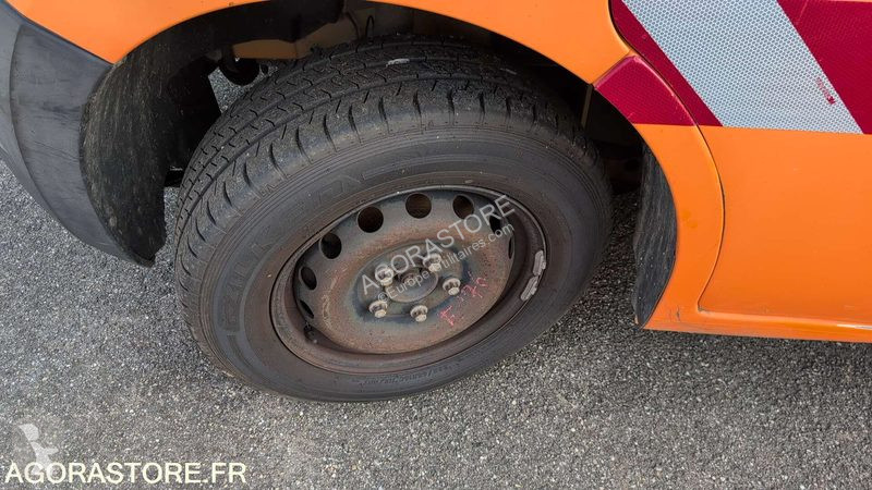 Furgoneta Renault MASTER