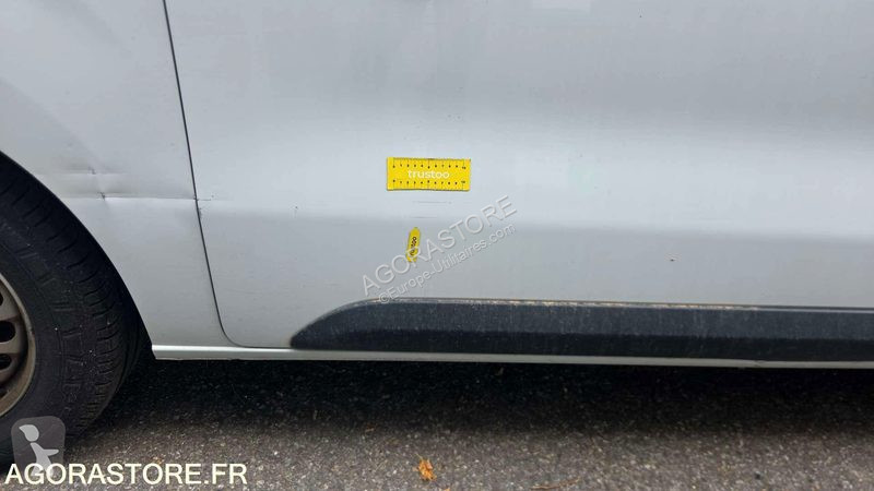 Nyttofordon Peugeot EXPERT