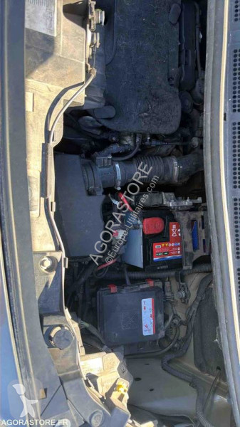 Nyttofordon Peugeot EXPERT