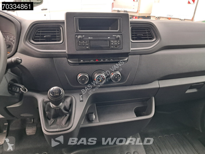 Nyttofordon Renault L3H2 LED Klima Tempomat...