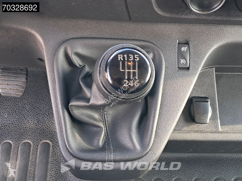 Nyttofordon Renault L3H2 LED Klima Tempomat...
