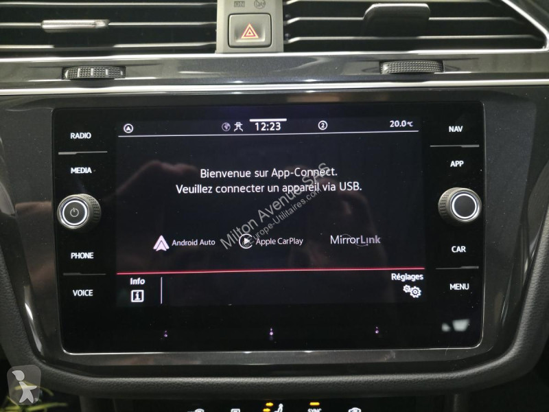 Nyttofordon Volkswagen