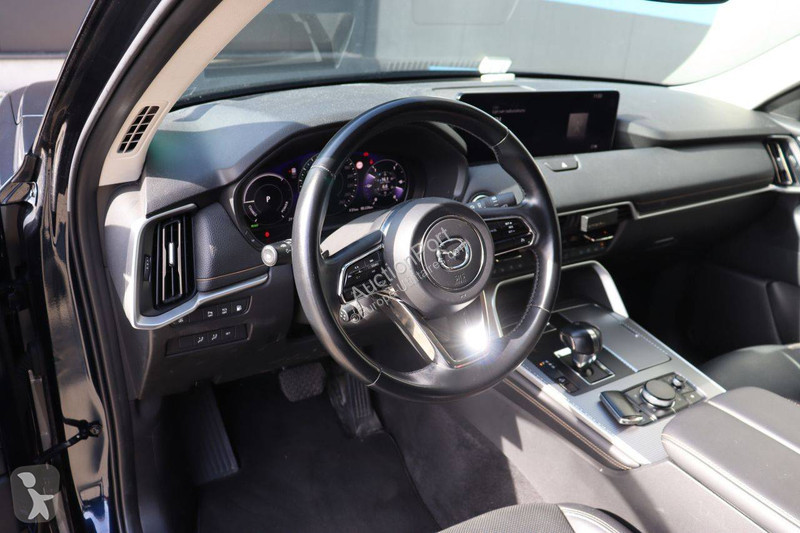 Nyttofordon Mazda