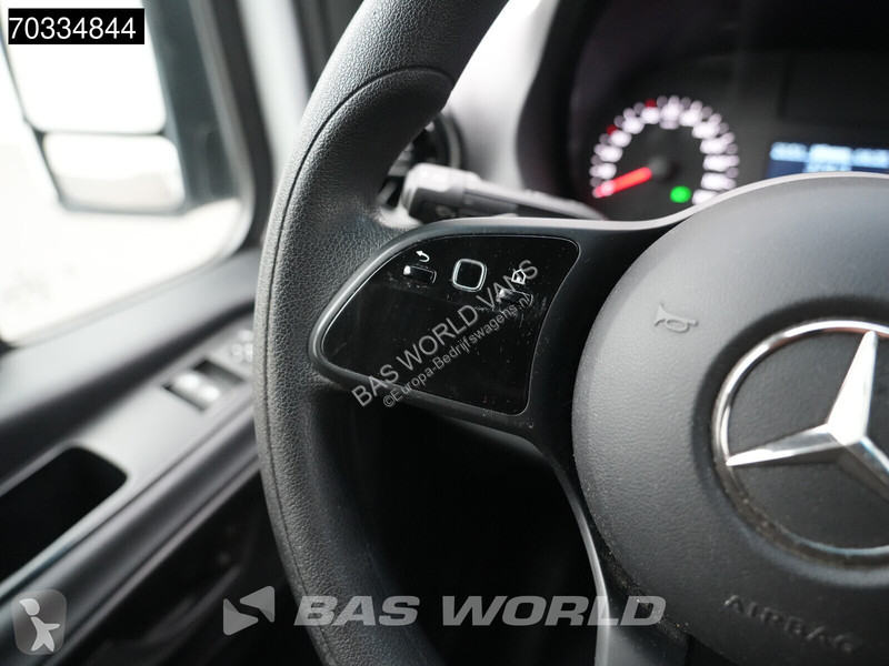 Nyttofordon Mercedes 317 CDI Automaat L2H2...
