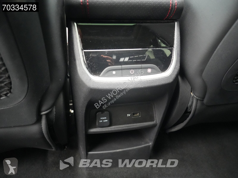 Nyttofordon Maxus 70KW 360KM WLTP 7-Zitter...