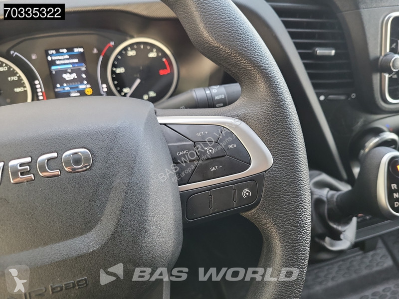 Nyttofordon Iveco 72C21 3.0L Automaat 1000KG...