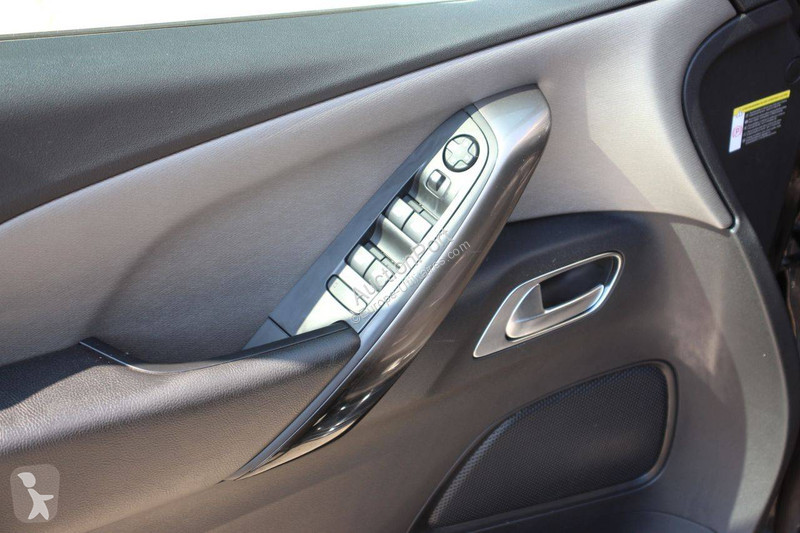 Nyttofordon Citroën Grand C4