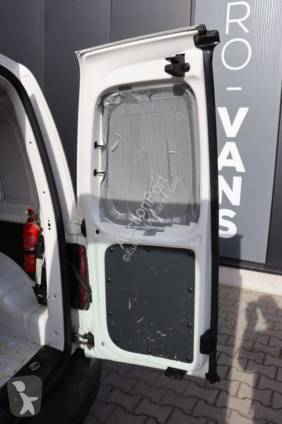 Nyttofordon Volkswagen  CADDY TDI