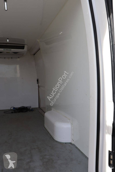Nyttofordon Iveco 35S18
