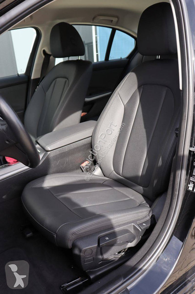 Nyttofordon BMW  G20 318d