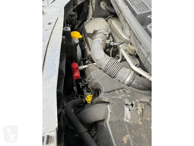 Nyttofordon Renault