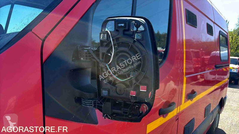 Nyttofordon Renault MASTER