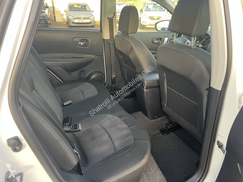 Furgoneta Nissan 1.5 dCi 110ch Tekna GPS Camera...