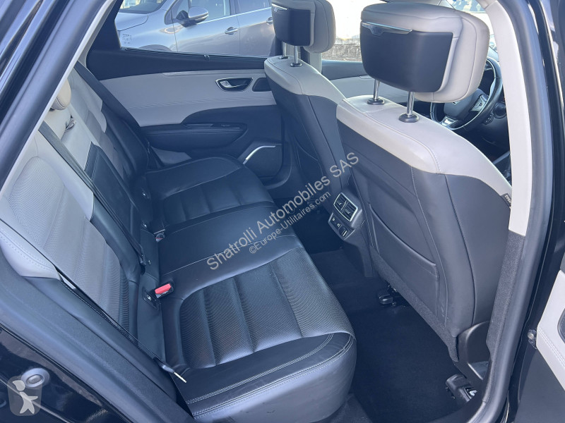 Bedrijfswagen Renault 1.6 dCi 160ch BVA...