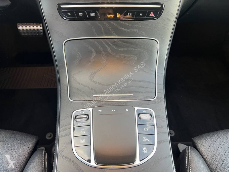 Furgoneta Mercedes 300 E 2.0 i EQ Power 211ch...