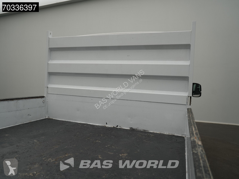 Bedrijfswagen Volkswagen 177pk Kipper Dubbele...