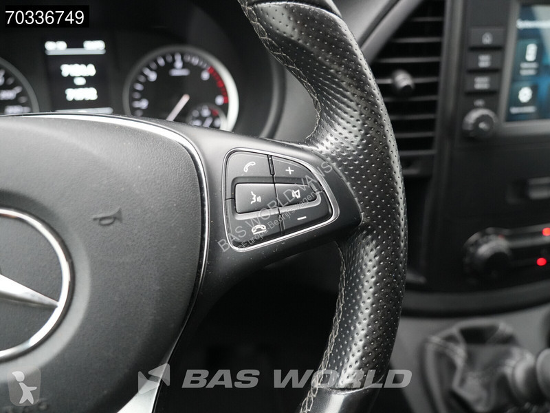 Bedrijfswagen Mercedes 110 L2H1 Airco Cruise...