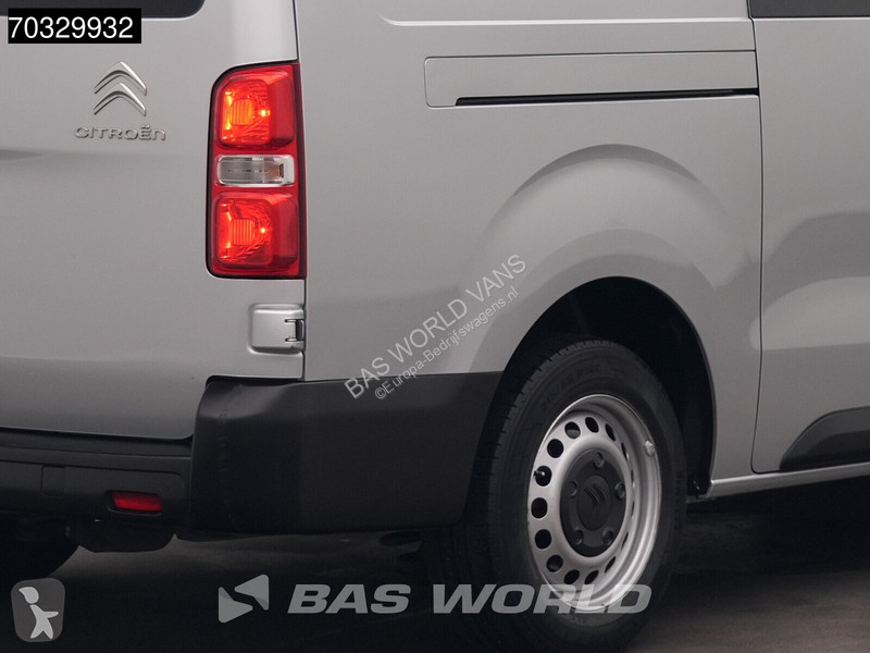 Samochód dostawczy Citroën Dubbel Cabine L3H1...