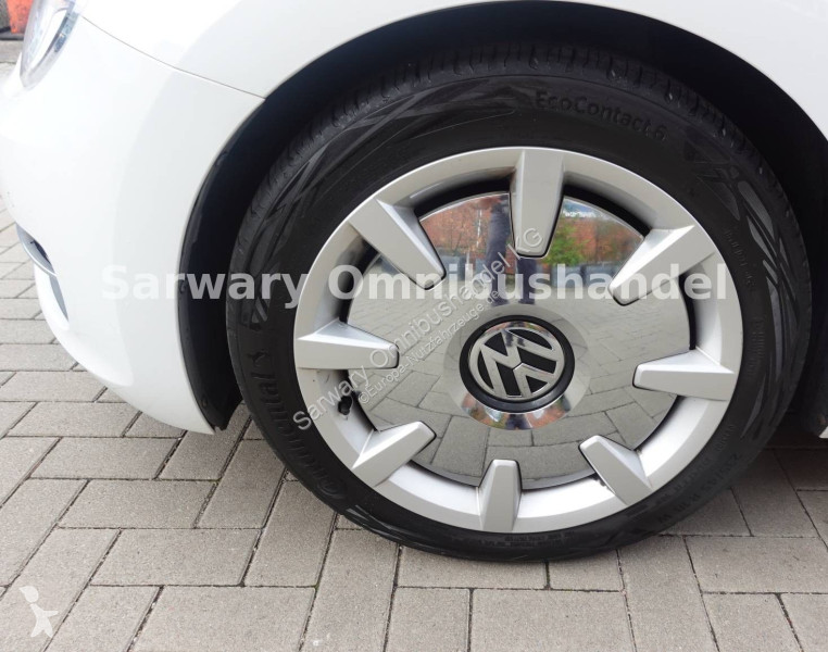 Furgoneta Volkswagen 1.4...