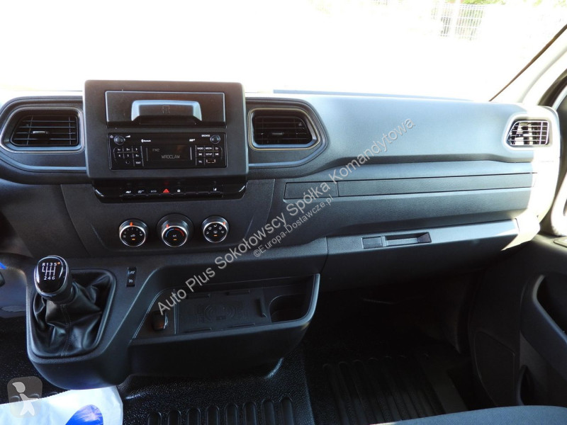 Furgoneta Renault  MASTER