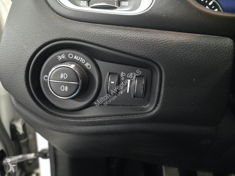 Furgoneta Jeep 1.6 MultiJet 120 Limited