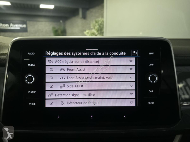 Furgoneta Volkswagen 2.0 TDI 150 DSG 7 Style...