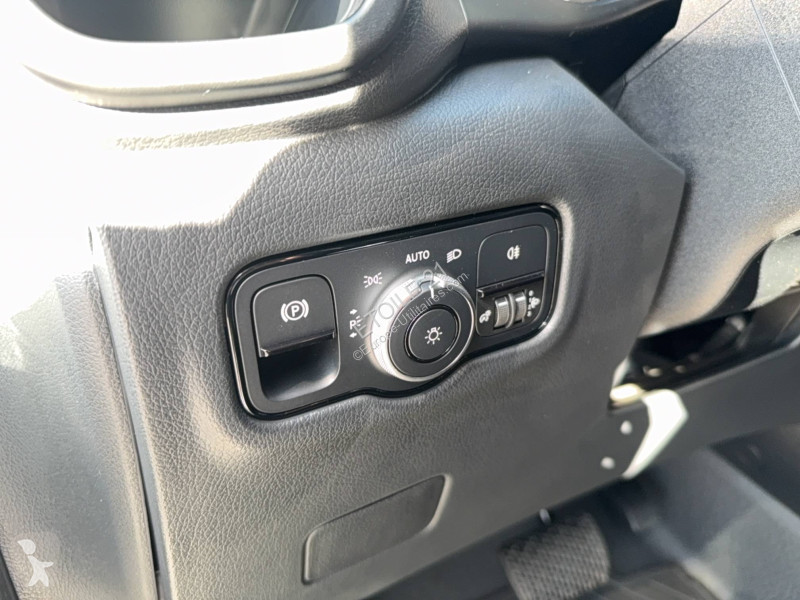 Furgoneta Mercedes VITO FOURGON 116 CDI...