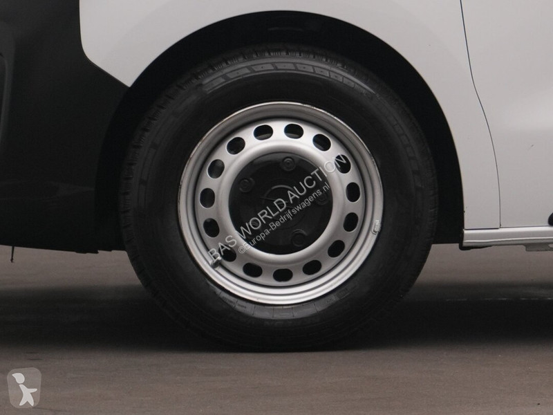 Autoutilitară Opel 145PK