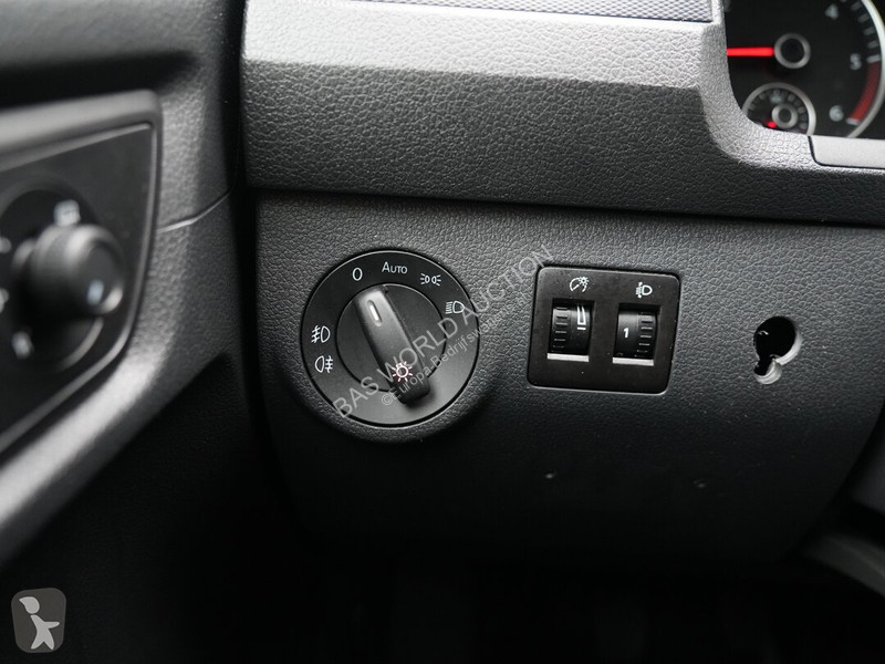 Véhicule utilitaire Volkswagen 122pk
