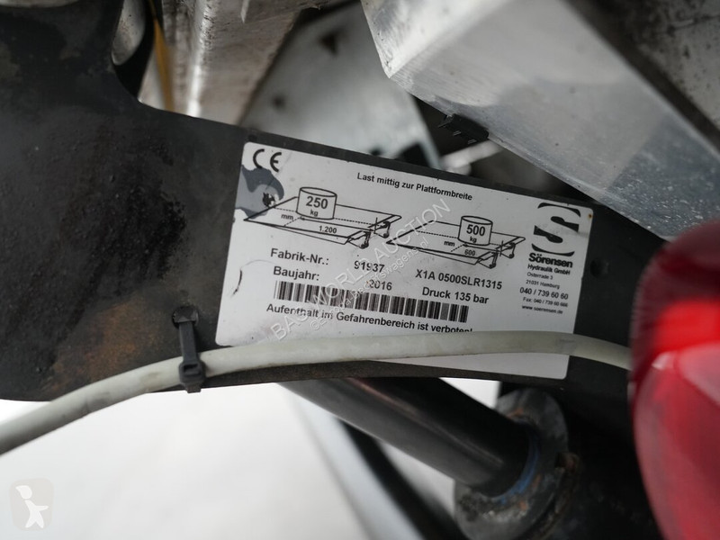 Autoutilitară Citroën 130PK