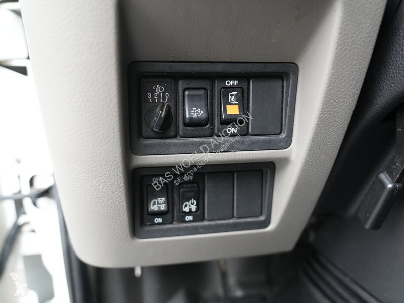 Furgoneta Renault 130PK