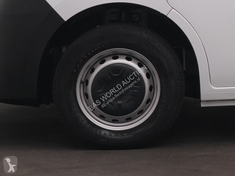 Úžitkové vozidlo Renault 145PK
