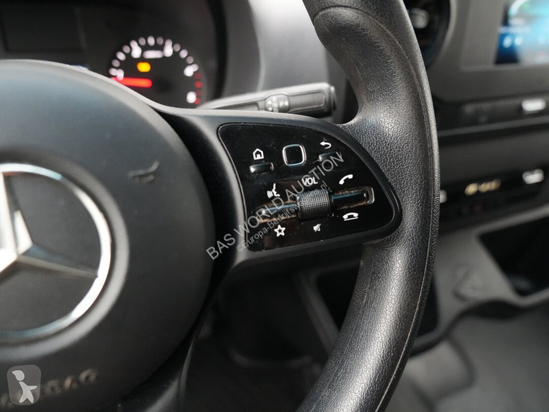 Autoutilitară Mercedes 319 CDI