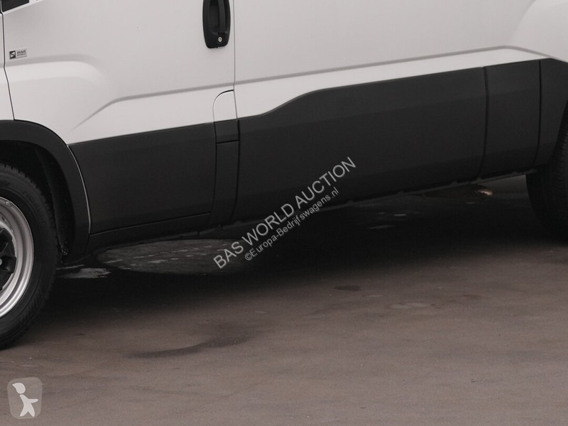 عربة نفعية Iveco 35S14