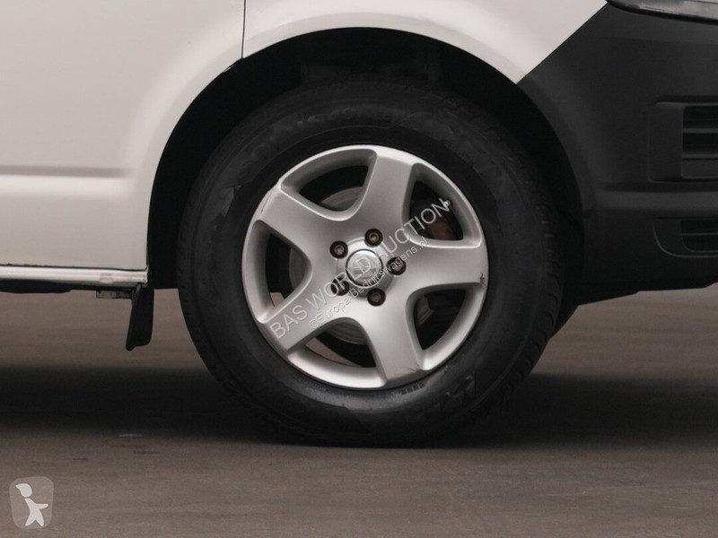 Autoutilitară Volkswagen 140pk