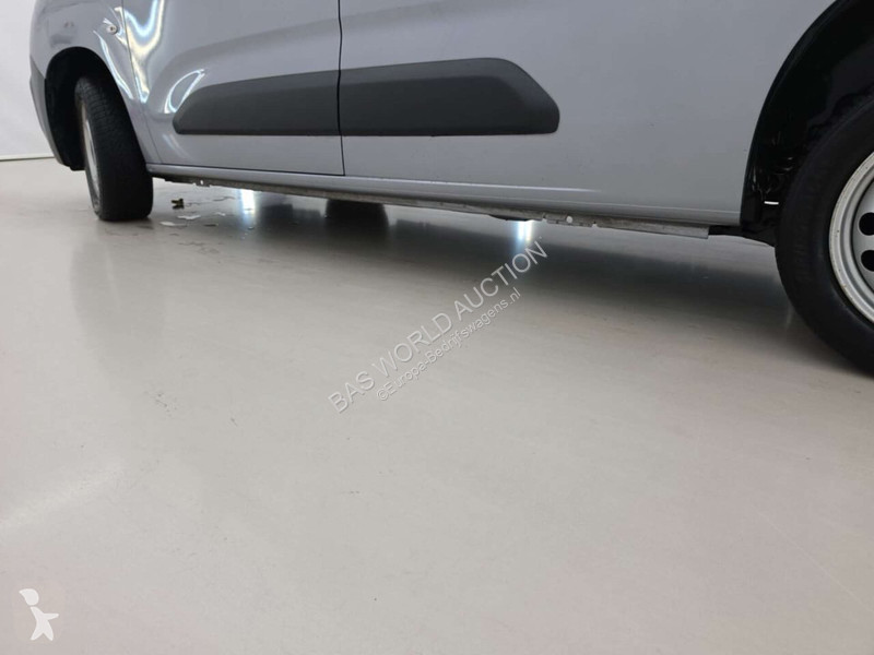 عربة نفعية Fiat 1.5 BlueHDI Heavy L2...