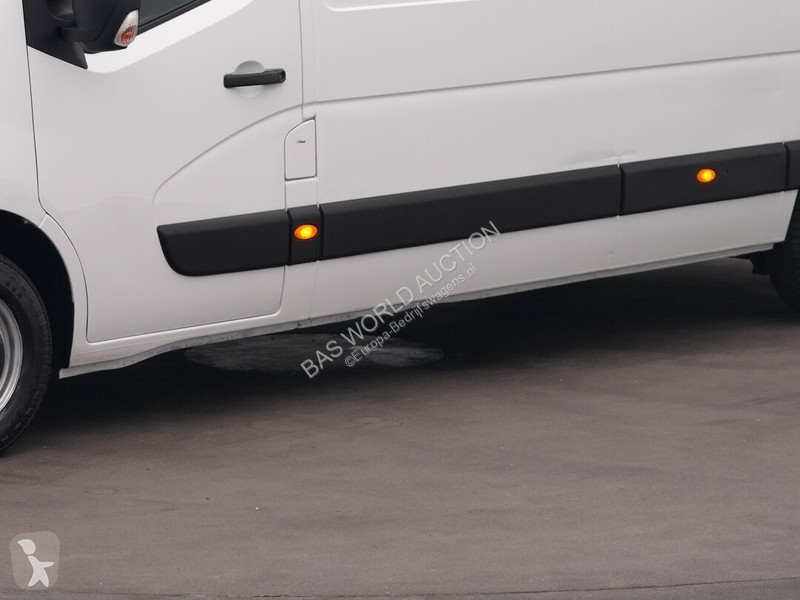 عربة نفعية Renault 135PK