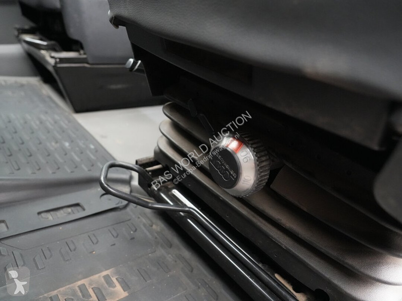 عربة نفعية Volkswagen 177pk
