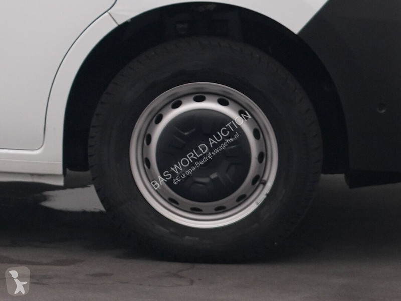 عربة نفعية Renault 135PK