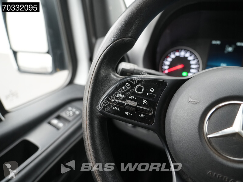 Samochód dostawczy Mercedes 314 CDI Automaat...