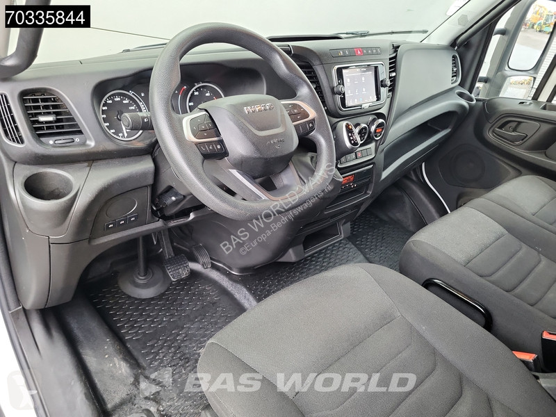 Bedrijfswagen Iveco 72C21 3.0L Automaat 1000KG...