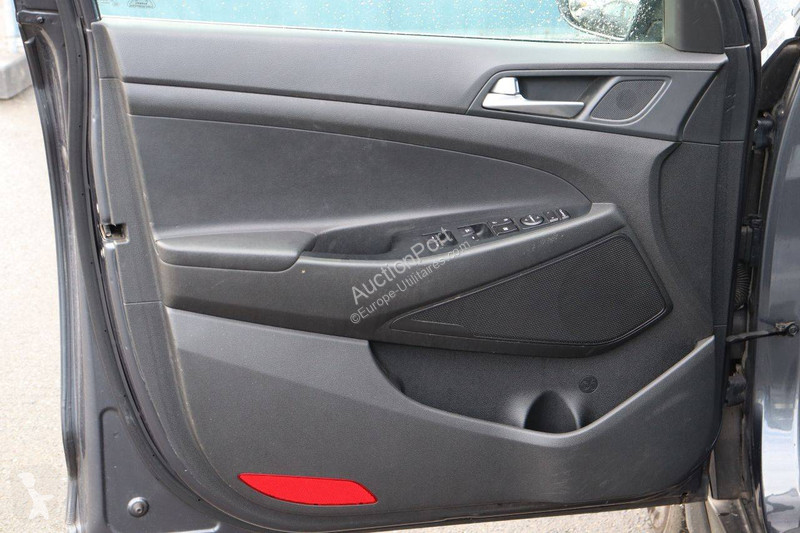 Furgoneta Hyundai
