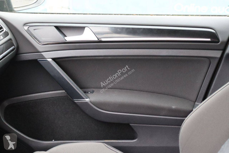 Furgoneta Volkswagen