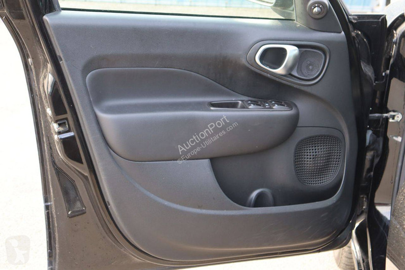 Furgoneta Fiat