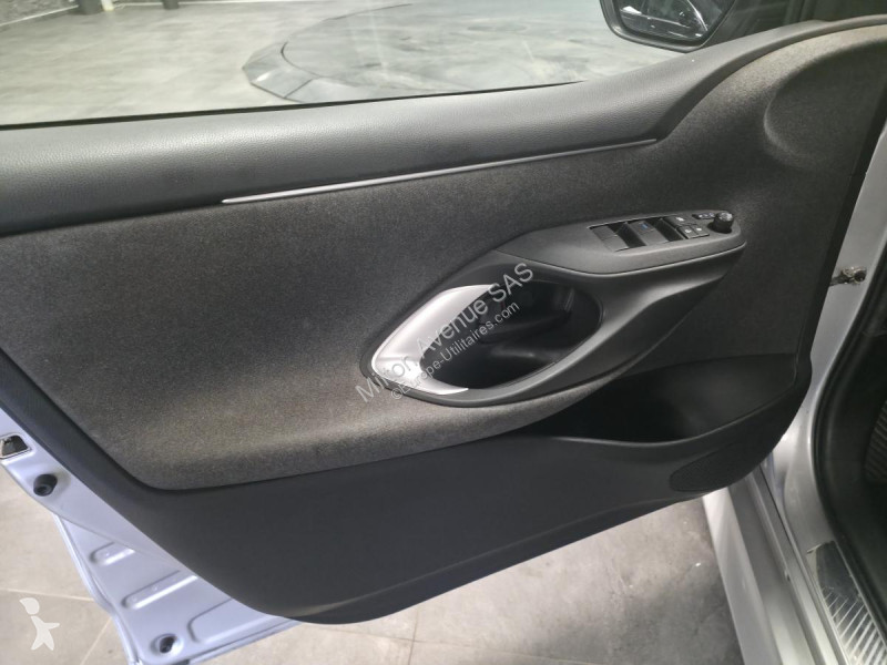 Veículo utilitário Toyota